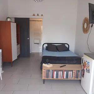  Appartement Studio Independant Proximite Metro Universites Afpa