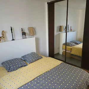  Appartement Piscine Privee 80m2 7mn Velodrome Et Metro